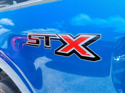Used 2021 Ford F150 XL w/ STX Appearance Package RWD image 7