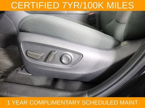 Used 2024 Toyota RAV4 XLE AWD/4WD image 43