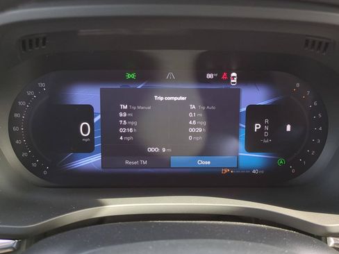 New 2026 Volvo XC60 B5 Plus w/ Protection Package Premier AWD/4WD image 23