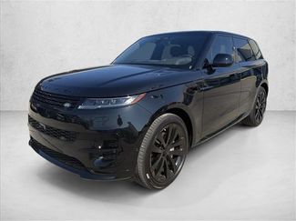 Used 2026 Land Rover Range Rover Sport Dynamic SE AWD/4WD video 1