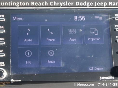 Used 2023 Toyota Tacoma TRD Off-Road image 21