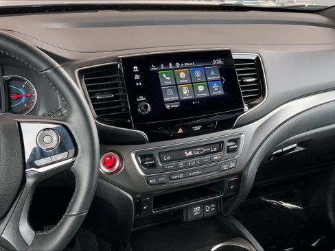 Used 2021 Honda Passport EX-L image 7
