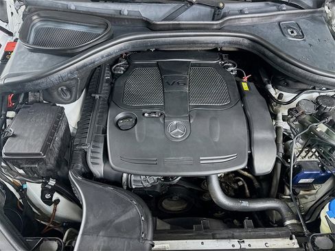 Used 2014 Mercedes-Benz ML 350 2WD image 31