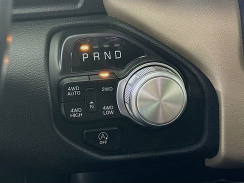 Used 2022 RAM 1500 Laramie image 16