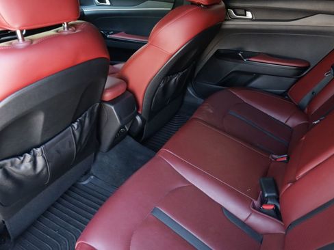 Used 2022 Kia K5 GT-Line w/ GT-Line FWD Premium Package image 26