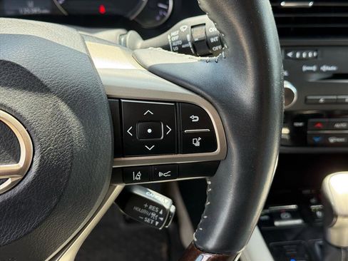 Used 2018 Lexus RX 350 AWD w/ Premium Package image 25
