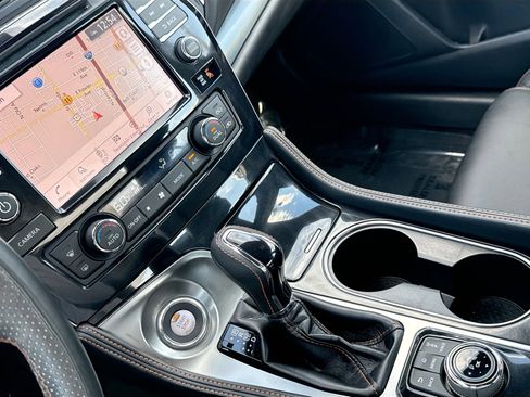 Used 2023 Nissan Maxima SR w/ Sport Mat Group image 26