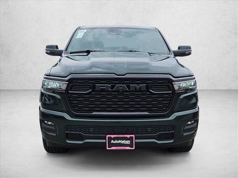New 2026 RAM 1500 Lone Star AWD/4WD image 6