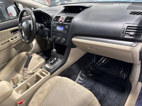 Used 2013 Subaru Crosstrek 2.0i Premium w/ Popular Pkg 2 AWD/4WD image 14