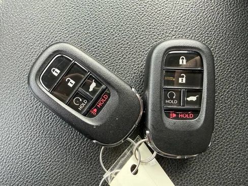 Used 2024 Honda CR-V Sport image 16