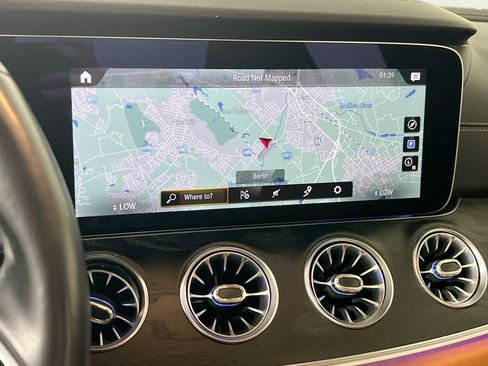 Used 2022 Mercedes-Benz CLS 450 4MATIC image 13