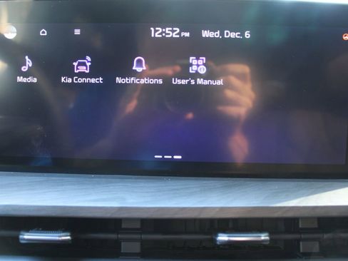 New 2025 Kia Telluride EX X-Line image 45