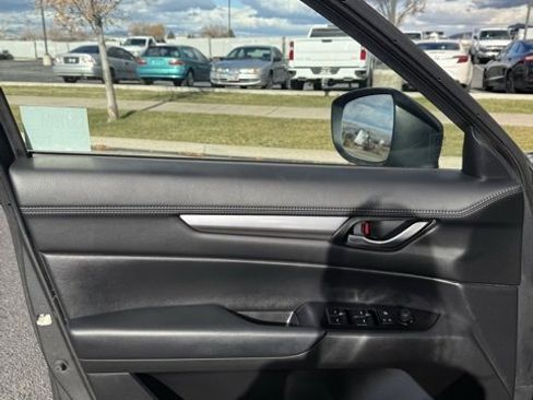 Used 2020 MAZDA CX-5 Touring image 14