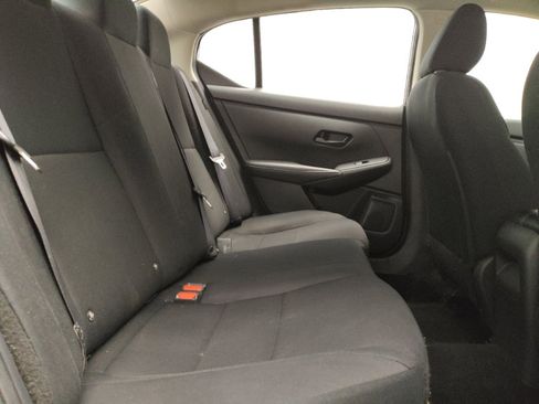 Used 2024 Nissan Sentra S FWD image 19