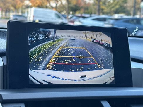 Used 2016 Lexus NX 200t AWD image 25