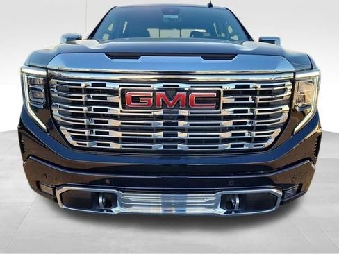 New 2026 GMC Sierra 1500 Denali image 11