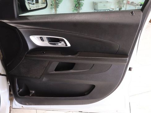 Used 2016 Chevrolet Equinox LS FWD image 22