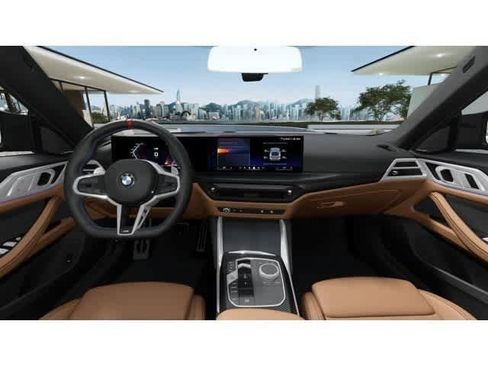 New 2026 BMW 440i xDrive w/ Premium Package AWD/4WD image 10