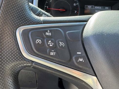 Used 2023 Chevrolet Malibu LT FWD image 27