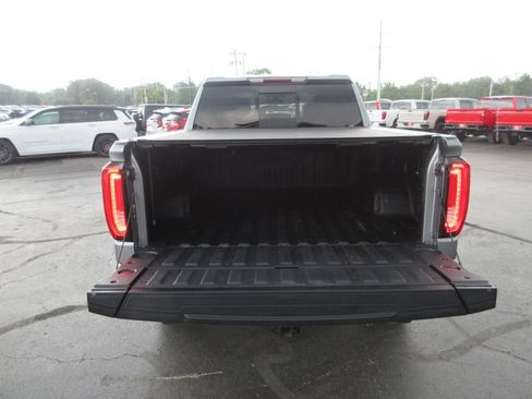 Used 2021 GMC Sierra 1500 AT4 w/ AT4 Premium Package AWD/4WD image 10