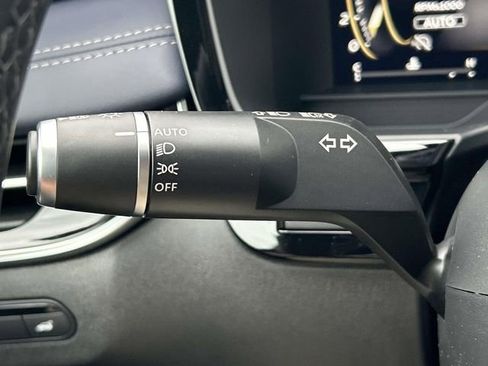 New 2026 INFINITI QX60 Sport image 33