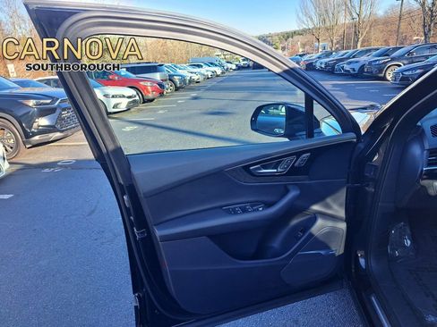 Used 2019 Audi Q7 3.0T Premium Plus w/ Premium Plus Package image 12