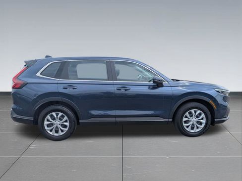 Certified 2024 Honda CR-V LX image 7