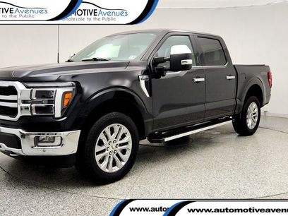 Used 2024 Ford F150 Lariat w/ Tow/Haul Package