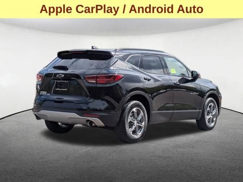 Used 2023 Chevrolet Blazer LT w/ Convenience Package AWD/4WD image 5