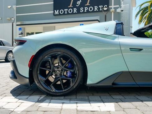 Used 2024 Maserati MC20 Cielo image 31