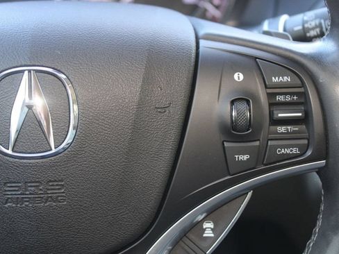 Used 2020 Acura MDX w/ Advance Package AWD/4WD image 25