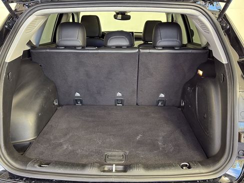 Used 2022 Jeep Compass Latitude w/ Sun and Sound Group image 10