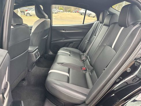 Used 2026 Toyota Camry SE image 16