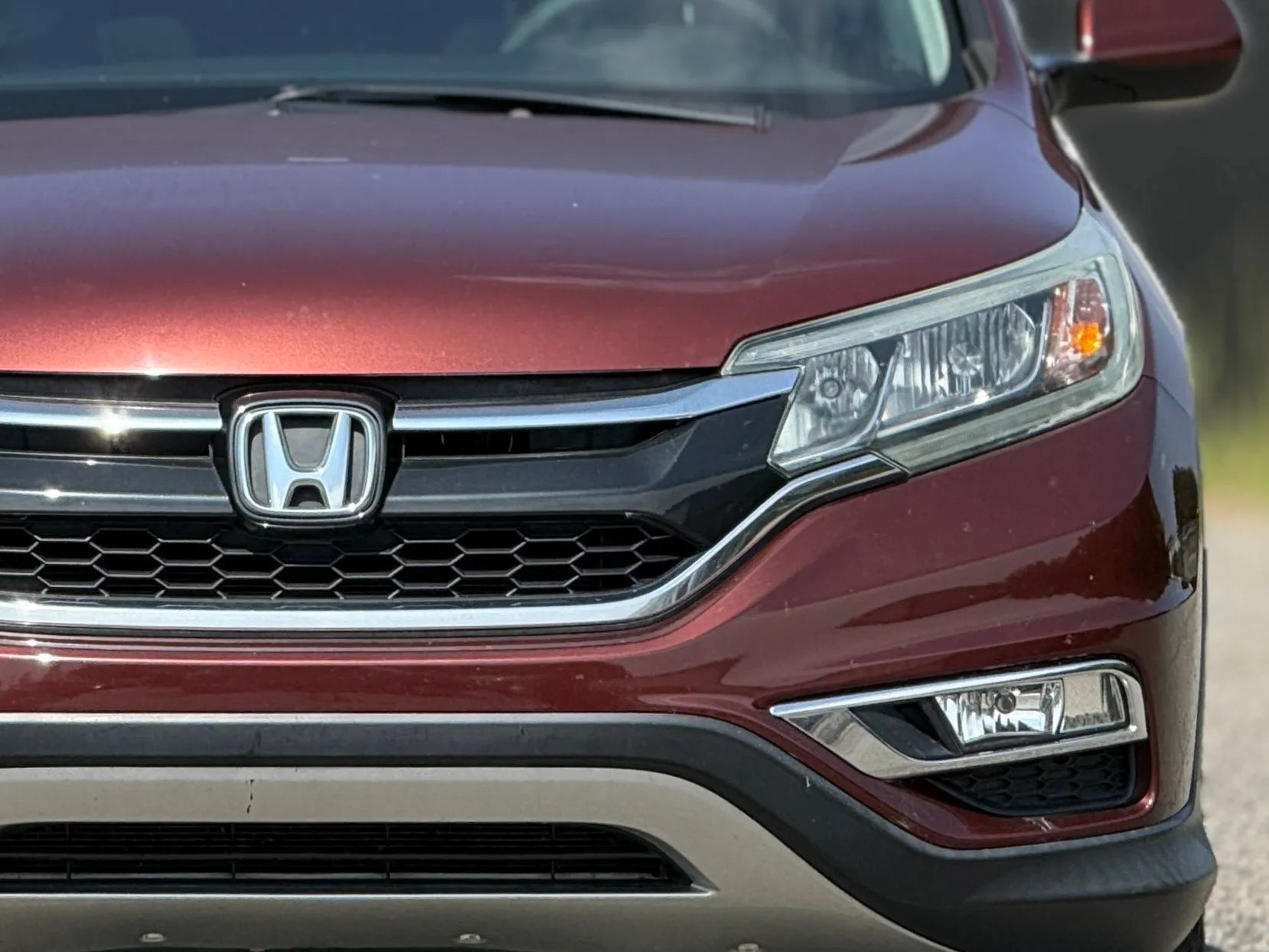 Used 2016 Honda CR-V EX image 12