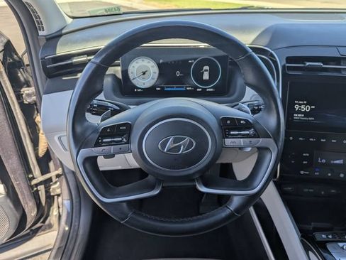 Used 2023 Hyundai Tucson Limited AWD/4WD image 20