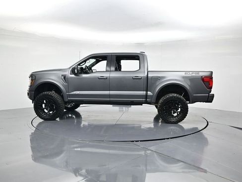 New 2025 Ford F150 XLT w/ Equipment Group 303A High AWD/4WD image 7
