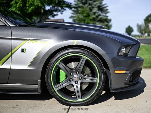 Used 2014 Ford Mustang GT Premium w/ GT Track Package RWD image 11