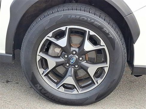 Used 2019 Subaru Crosstrek 2.0i Premium image 8