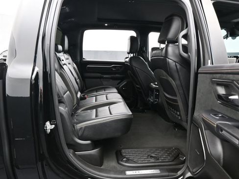 Used 2024 RAM 1500 TRX AWD/4WD image 43
