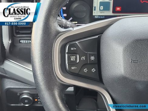 Used 2022 Ford Bronco Big Bend AWD/4WD image 26
