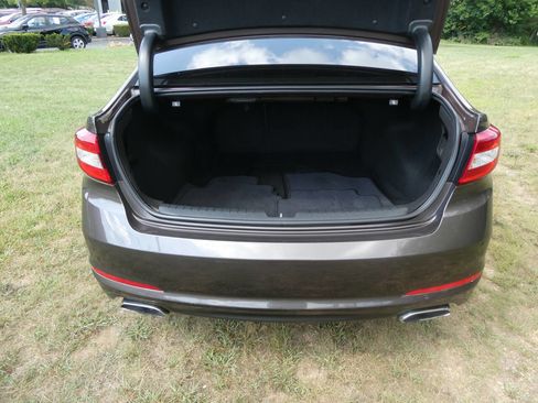 Used 2015 Hyundai Sonata Sport w/ Option Group 03 image 23