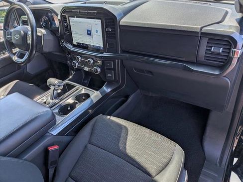 Used 2022 Ford F150 XLT w/ Equipment Group 302A High image 20