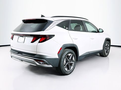 Used 2025 Hyundai Tucson SEL FWD image 9
