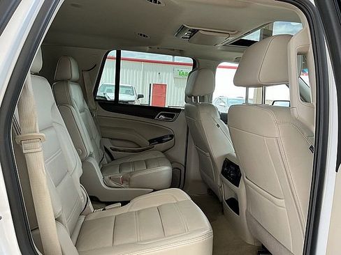 Used 2017 GMC Yukon Denali w/ Open Road Package AWD/4WD image 12