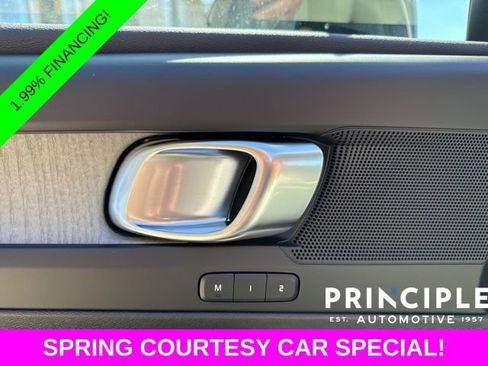 New 2026 Volvo XC40 B5 Plus w/ Protection Package Premier AWD/4WD image 28