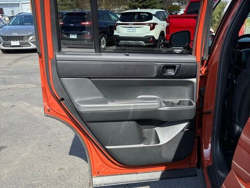 Used 2024 Hyundai Santa Fe Calligraphy image 54