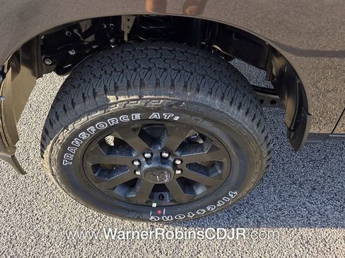 New 2026 RAM 2500 Big Horn image 18