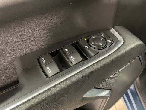 Used 2024 GMC Sierra 1500 Elevation image 19