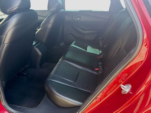 Used 2023 Honda Accord Sport image 22
