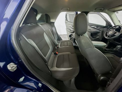 Used 2023 Chevrolet TrailBlazer LT FWD image 11